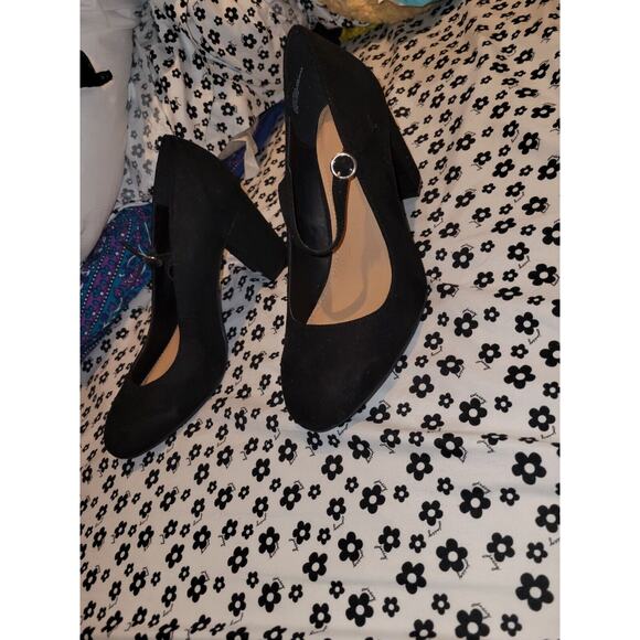 Torrid Shoes Lot Of 4 Pairs 8.5 New - Picture 6 of 15